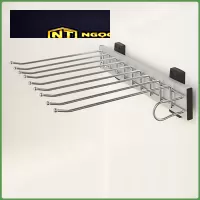 Kệ vắt quần áo treo hông tại Vĩnh Cửu